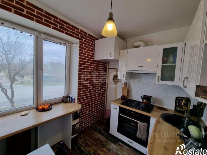 3-комн квартира улица 9-го Мая, 47Б,  д. 47Б