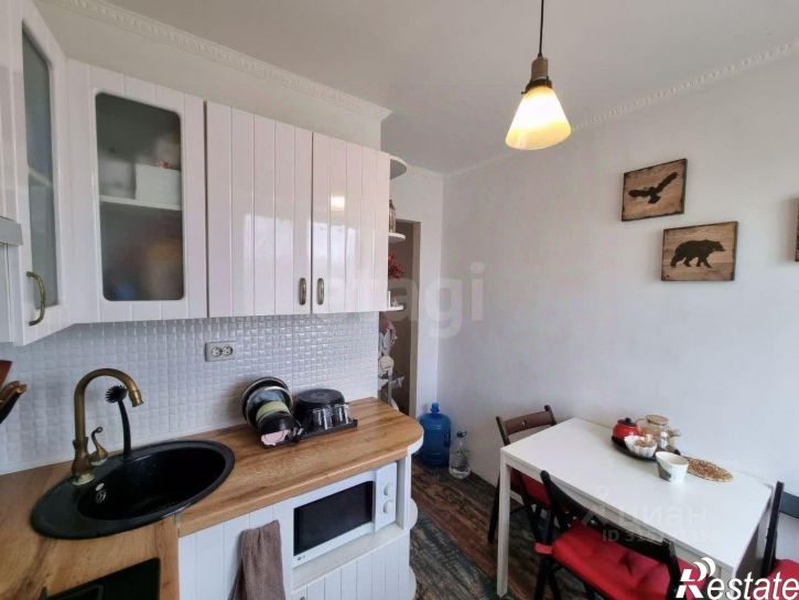 3-комн квартира улица 9-го Мая, 47Б,  д. 47Б