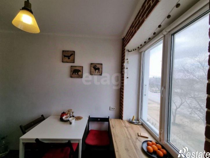 3-комн квартира улица 9-го Мая, 47Б,  д. 47Б