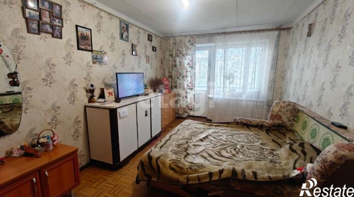 2-комн квартира улица 60 лет ВЛКСМ, 26,  д. 26