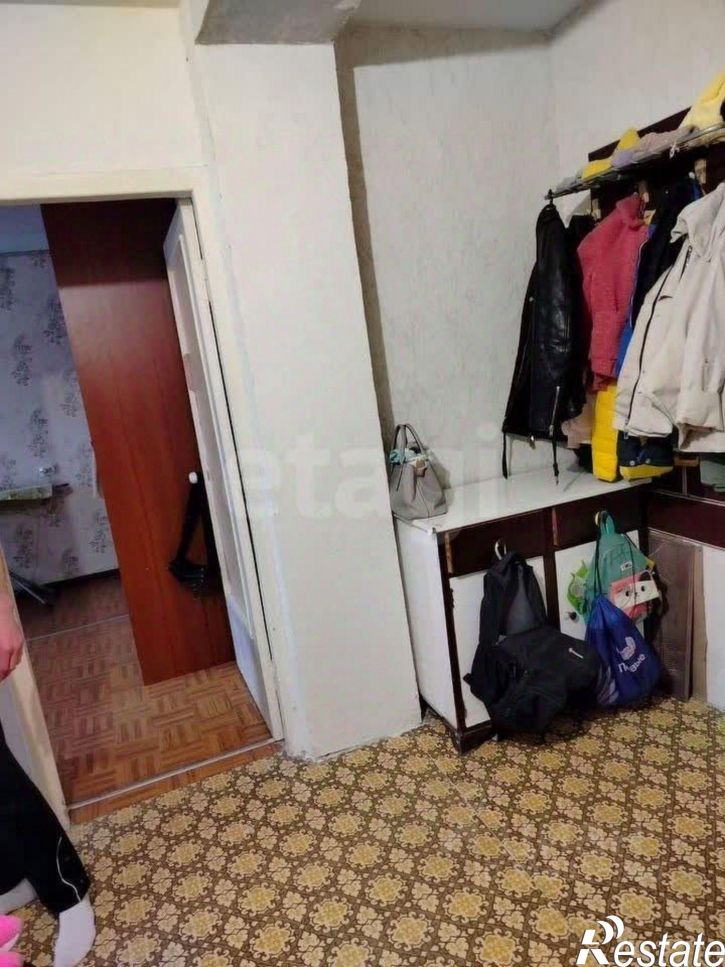 2-комн квартира улица 60 лет ВЛКСМ, 26,  д. 26