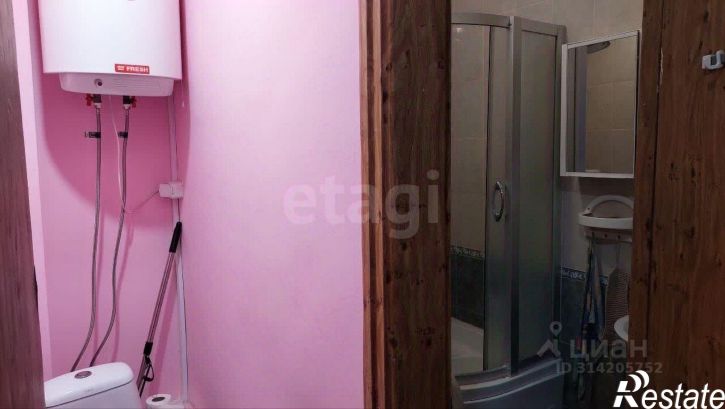 2-комн квартира ул Некрасова, 70,  д. 70