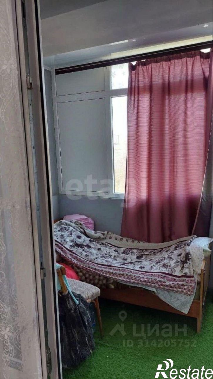 2-комн квартира ул Некрасова, 70,  д. 70