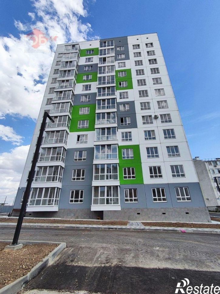 1-комн квартира пр-кт Победы, 93,  д. 93