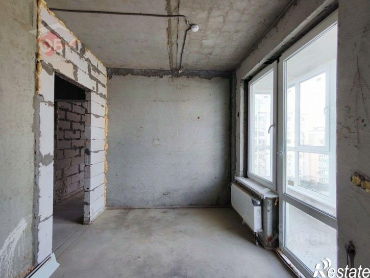 1-комн квартира пр-кт Победы, 93,  д. 93