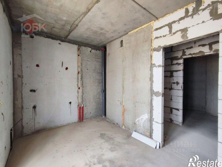 1-комн квартира пр-кт Победы, 93,  д. 93