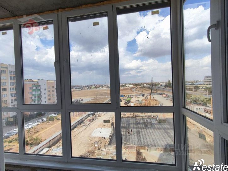 1-комн квартира пр-кт Победы, 93,  д. 93