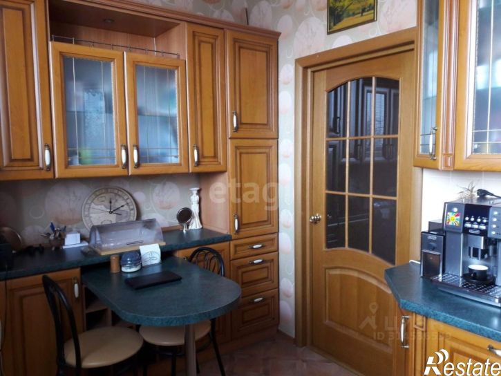 4-комн квартира ул Перекопская, 15,  д. 15