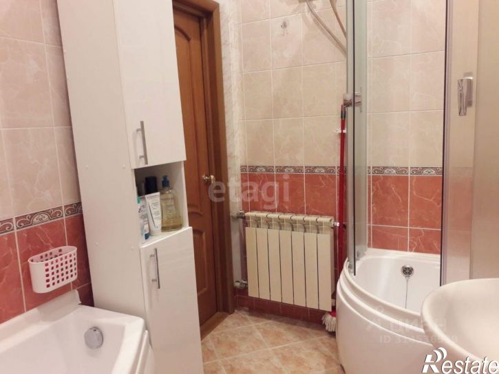 4-комн квартира ул Перекопская, 15,  д. 15