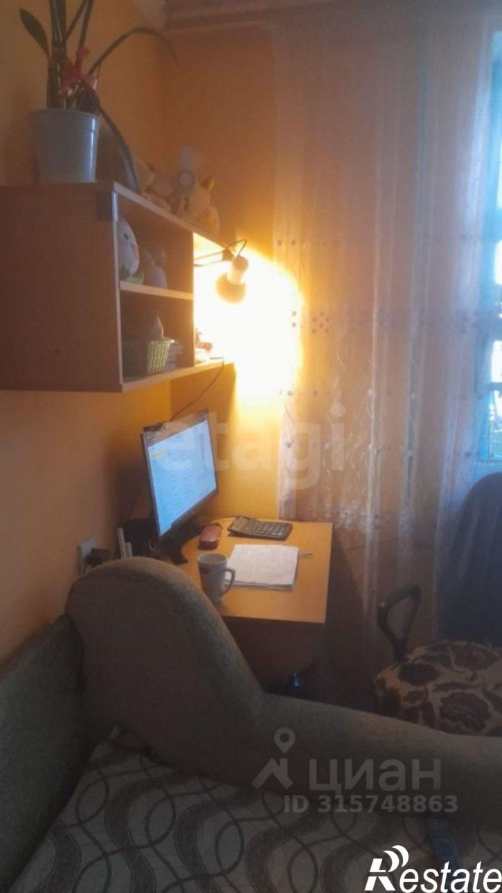 1-комн квартира ул им.9-го Мая, 76а,  д. 76а