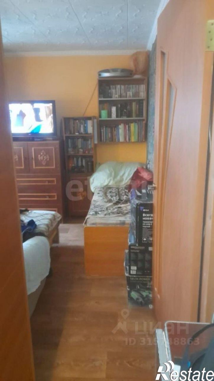 1-комн квартира ул им.9-го Мая, 76а,  д. 76а