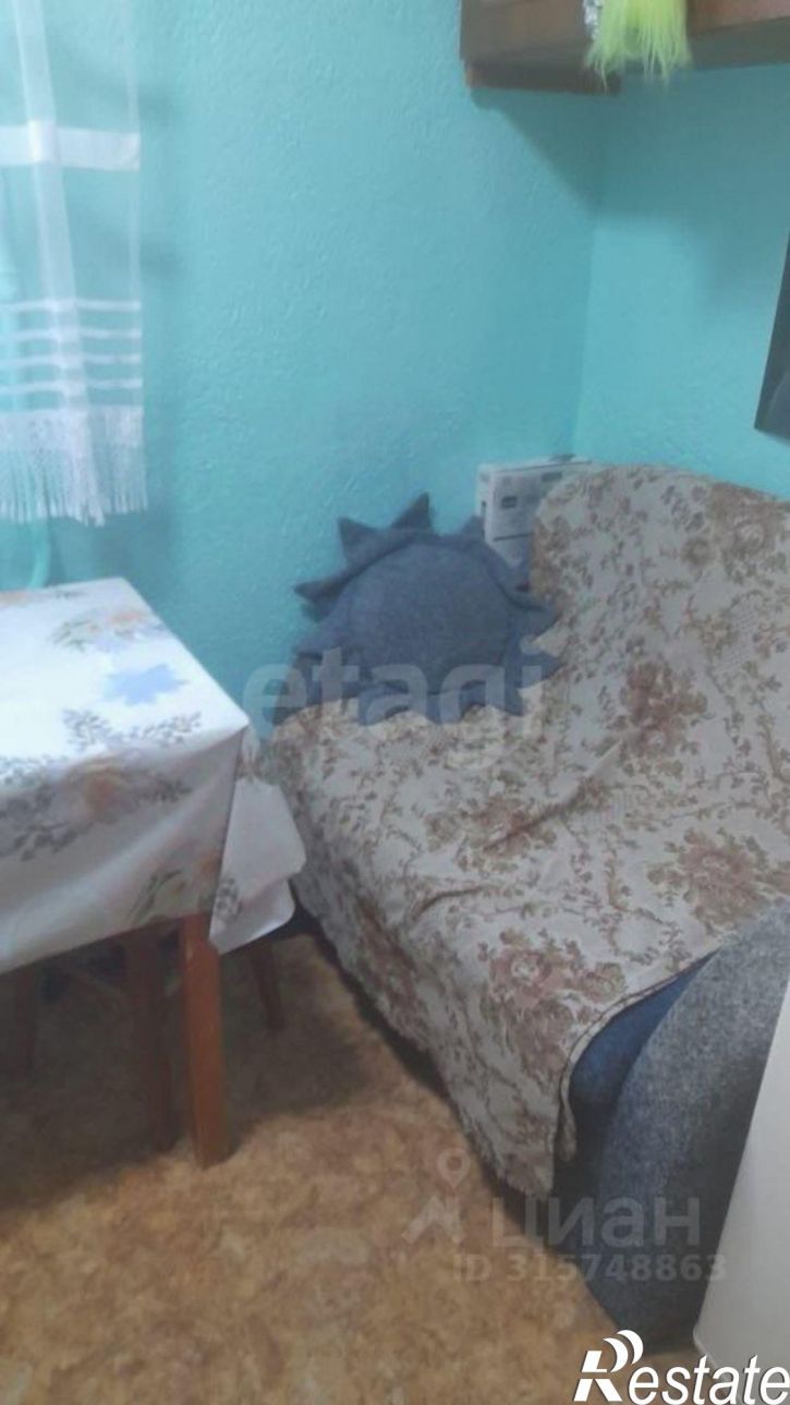 1-комн квартира ул им.9-го Мая, 76а,  д. 76а