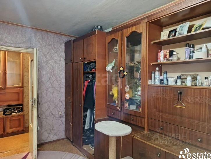 3-комн квартира проспект Победы, 38,  д. 38