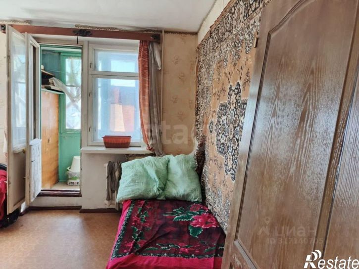 3-комн квартира проспект Победы, 38,  д. 38