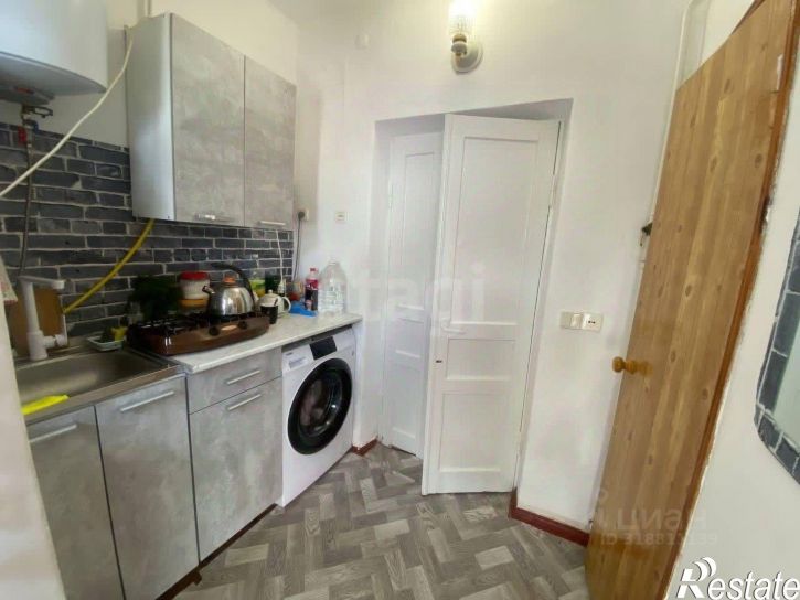 1-комн квартира Караимская улица, 60,  д. 60