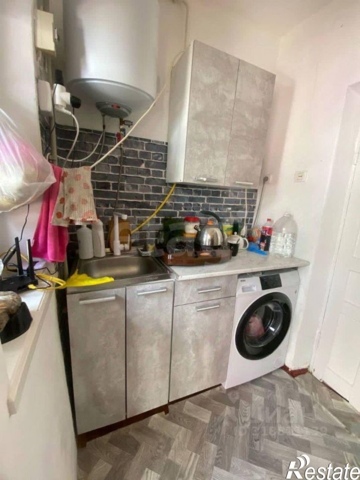 1-комн квартира Караимская улица, 60,  д. 60