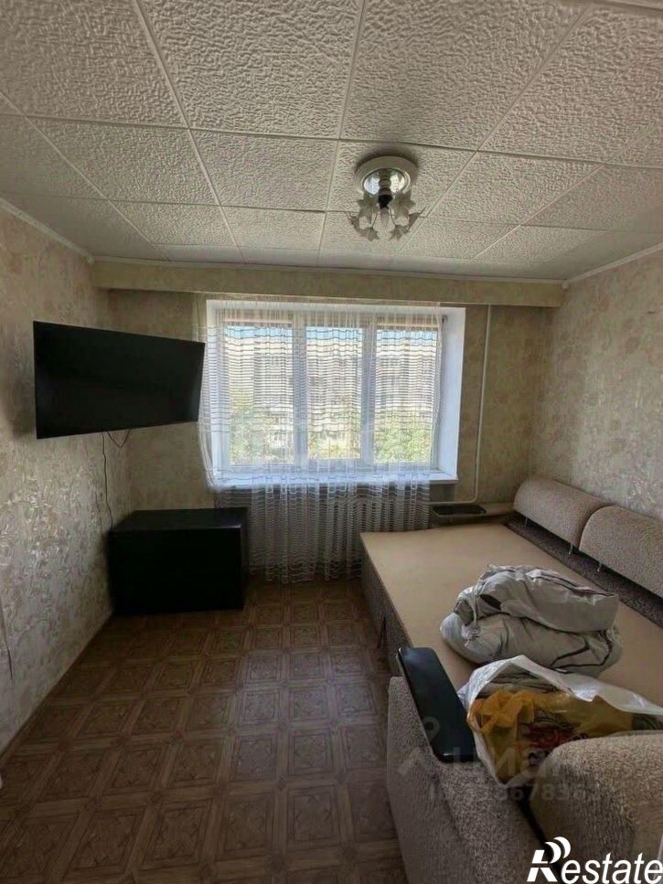 3-комн квартира улица 9-го Мая, 47Б,  д. 47Б