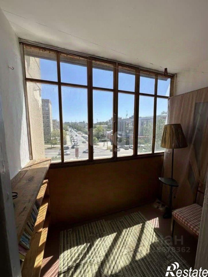 3-комн квартира улица 9-го Мая, 47Б,  д. 47Б