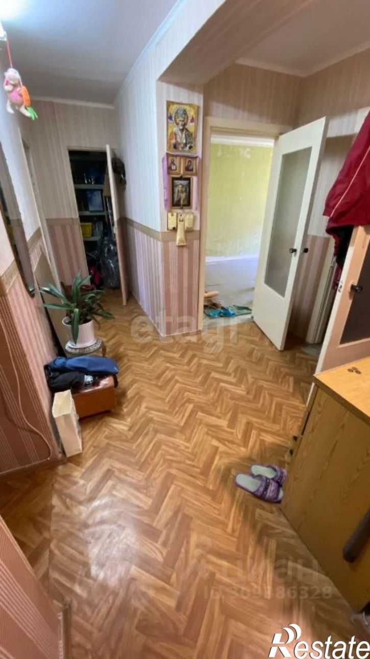 3-комн квартира проспект Победы, 38,  д. 38