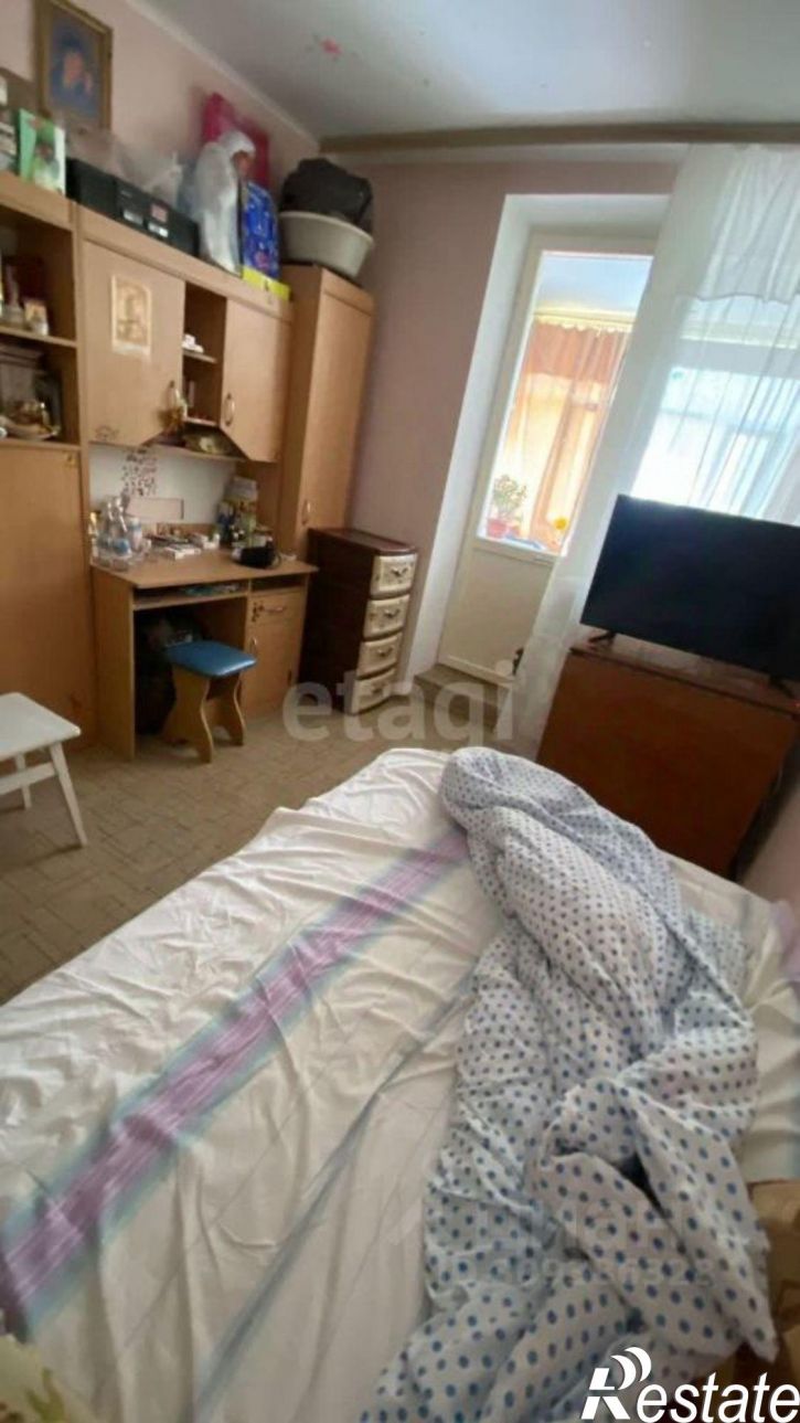 3-комн квартира проспект Победы, 38,  д. 38