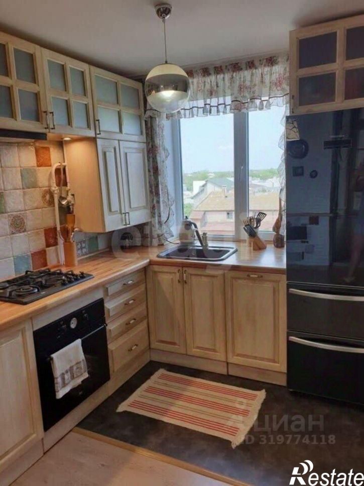 1-комн квартира Интернациональная улица, 118,  д. 118