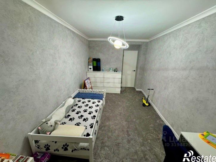 3-комн квартира проспект Ленина, 49,  д. 49