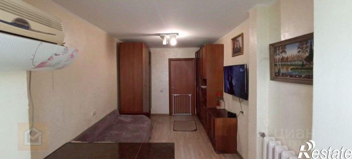 2-комн квартира улица Некрасова, 94,  д. 94