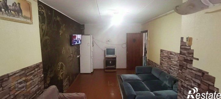 2-комн квартира улица Некрасова, 94,  д. 94