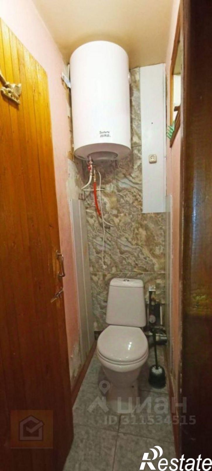 2-комн квартира улица Некрасова, 94,  д. 94