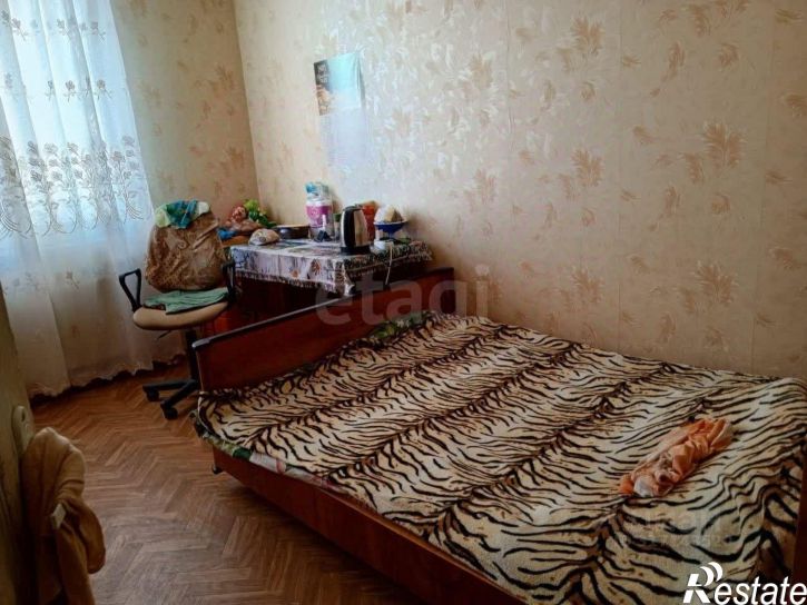 3-комн квартира ул им.9-го Мая, 76а,  д. 76а