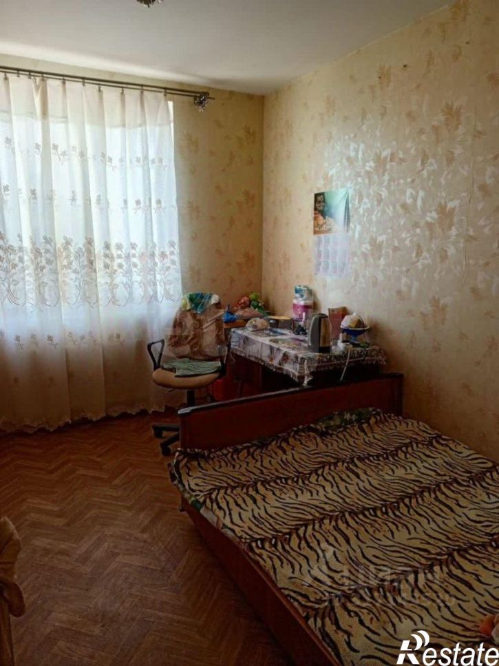 3-комн квартира ул им.9-го Мая, 76а,  д. 76а