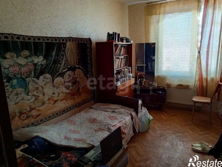 3-комн квартира ул им.9-го Мая, 76а,  д. 76а