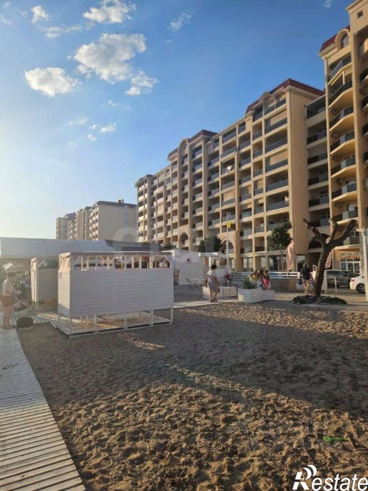 1-комн квартира Симферопольская улица, 2Ц,  д. 2Ц