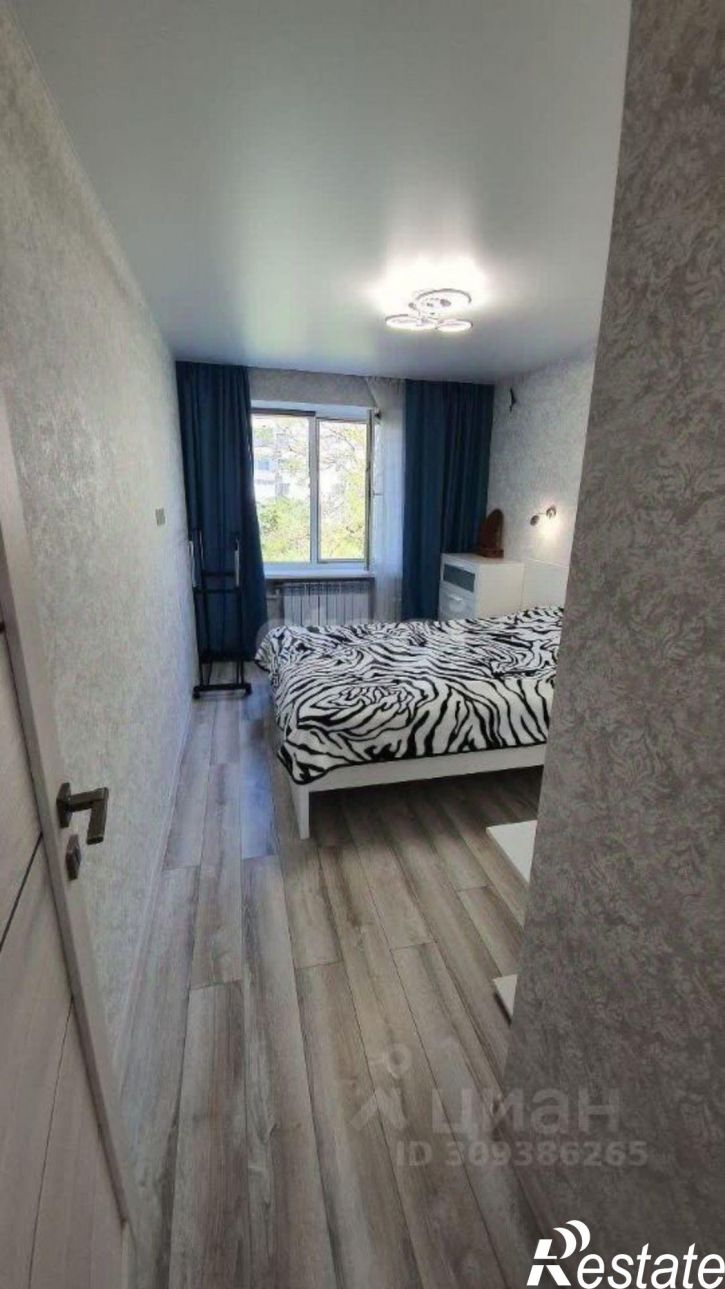 3-комн квартира ул Демышева, 99,  д. 99