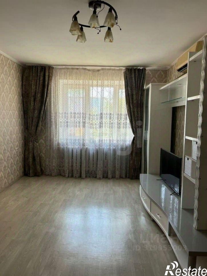 3-комн квартира улица Некрасова, 70,  д. 70