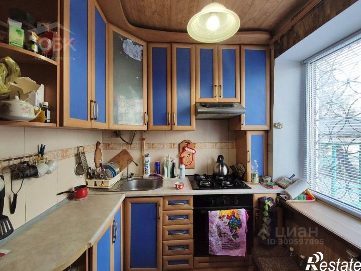 2-комн квартира ул им.60-летия Октября, 24,  д. 24