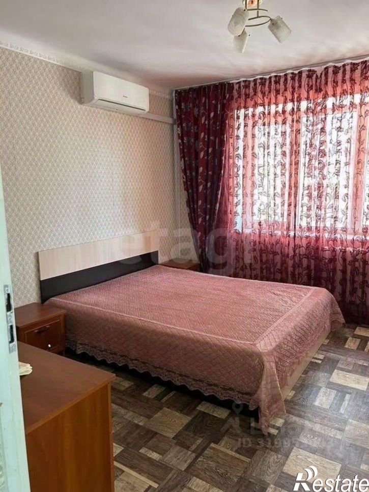 3-комн квартира улица Некрасова, 70,  д. 70