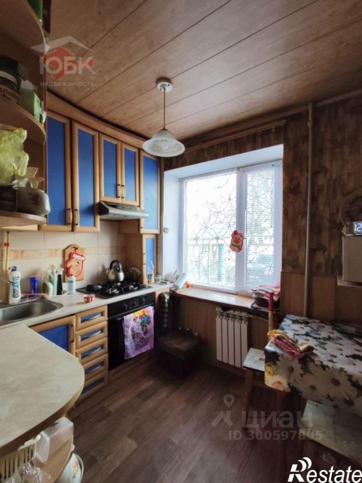 2-комн квартира ул им.60-летия Октября, 24,  д. 24