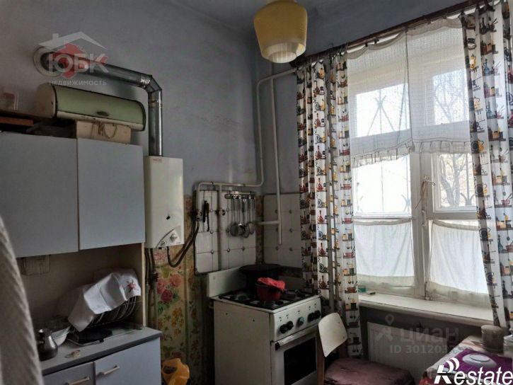 2-комн квартира ул им.Крупской, 26,  д. 26