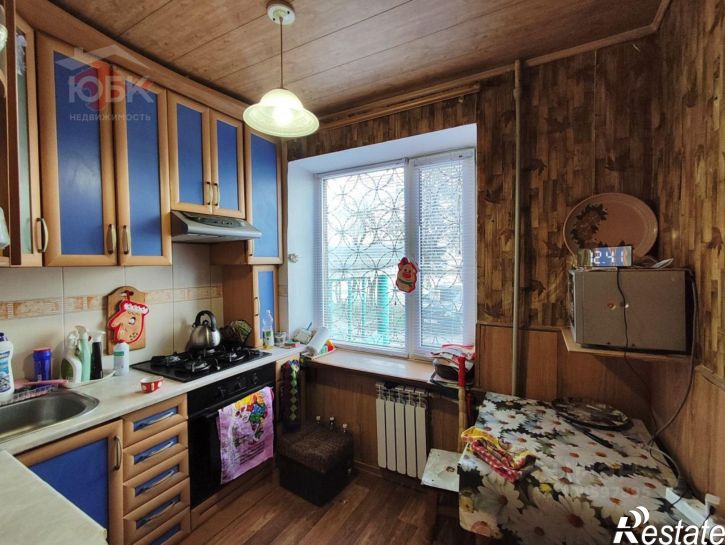 2-комн квартира ул им.60-летия Октября, 24,  д. 24