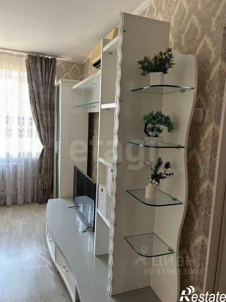 3-комн квартира улица Некрасова, 70,  д. 70