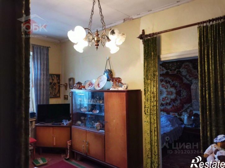 2-комн квартира ул им.Крупской, 26,  д. 26