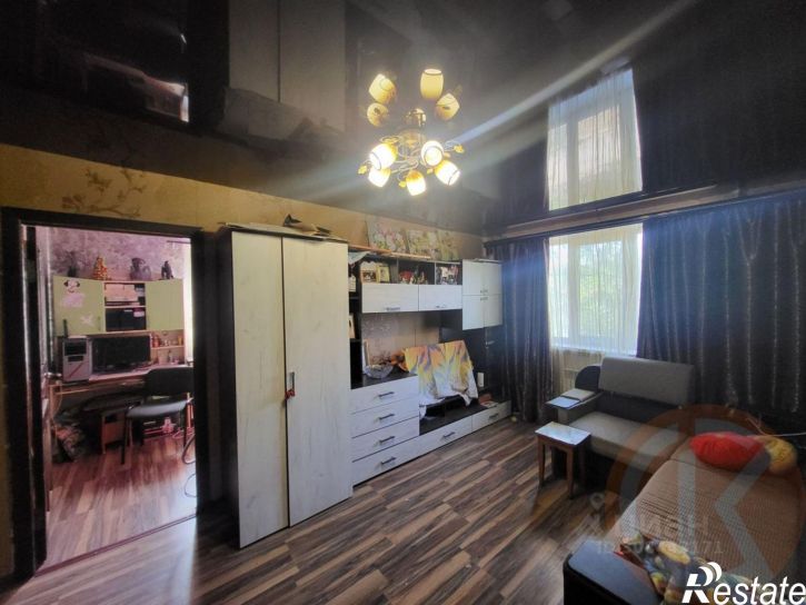 2-комн квартира пр-кт Победы, 15,  д. 15