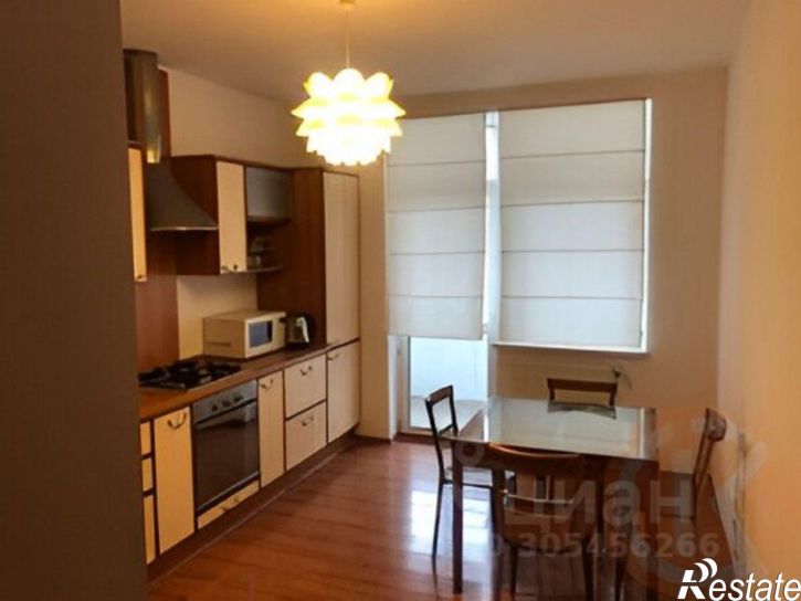 4-комн квартира ул Демышева, 123,  д. 123