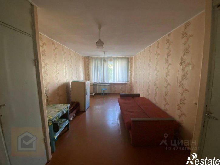 Комната улица 60-летия Октября, 44,  д. 44