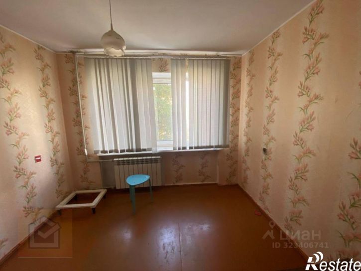 Комната улица 60-летия Октября, 44,  д. 44