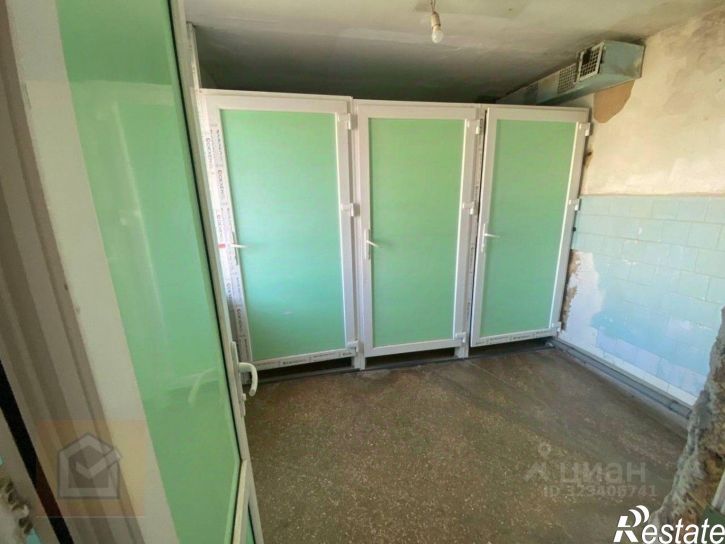 Комната улица 60-летия Октября, 44,  д. 44