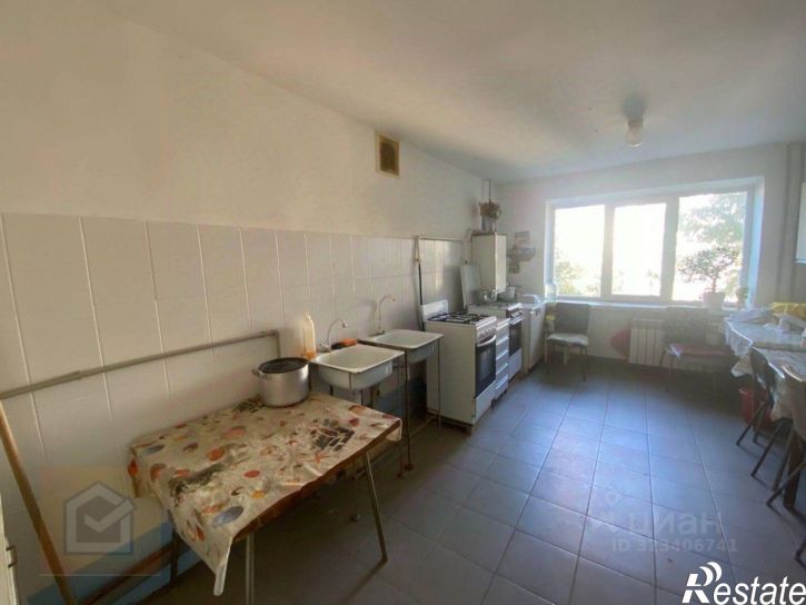 Комната улица 60-летия Октября, 44,  д. 44