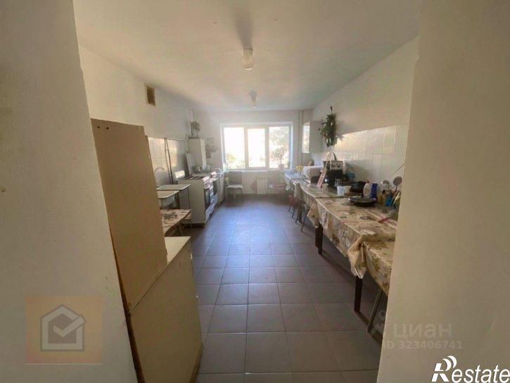 Комната улица 60-летия Октября, 44,  д. 44