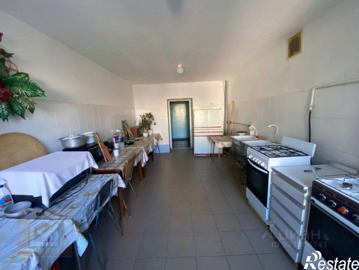 Комната улица 60-летия Октября, 44,  д. 44